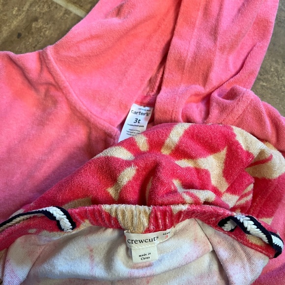 3t Swim Coverups - Picture 3 of 3